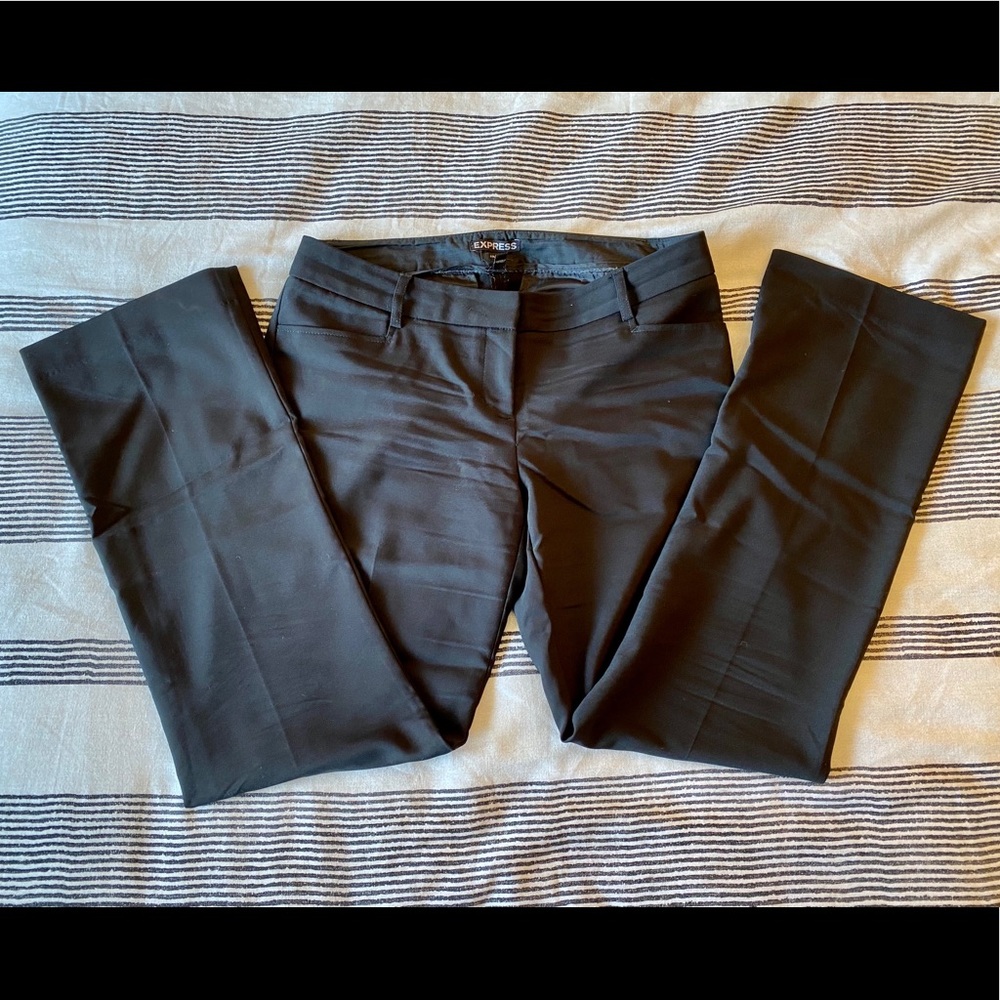 Express Columnist Dress Pants